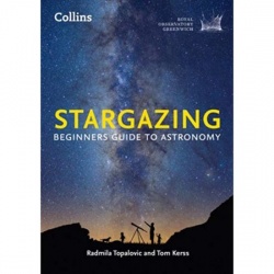 Collins Stargazing Book